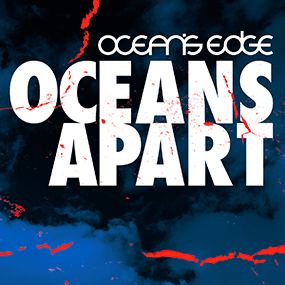 Oceans Apart cover